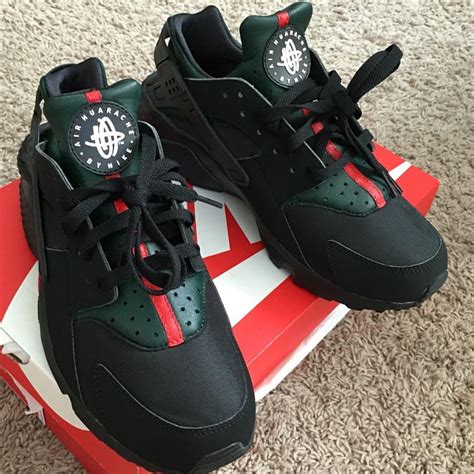 harrods gucci trainers|gucci huaraches for sale.